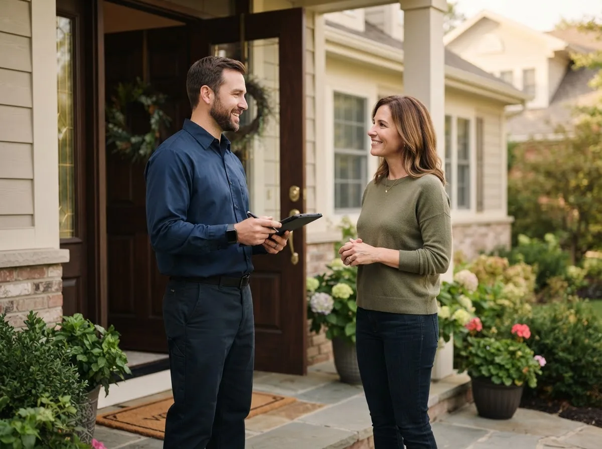 Water damage restoration FAQs for Tea, SD